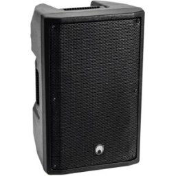 Omnitronic XKB-210A Enceinte PA active 25 cm 10 pouces 175 W 1 pc(s)