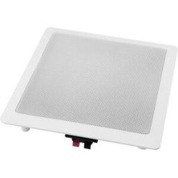 Omnitronic CSUB-8 Enceinte de plafond 120 W 8 Ω blanc 1 pc(s)