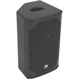 Omnitronic AZX-208 Enceinte PA passive 20 cm 8 pouces 1 pc(s)