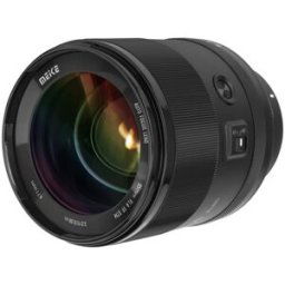 Meike 85mm F/1.4 Auto focus (STM Motor) Full Frame pour Nikon Z mount