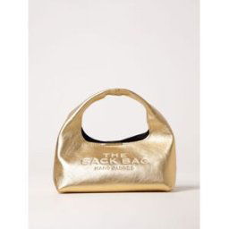 Sac Porté Main MARC JACOBS Femme couleur Or OS