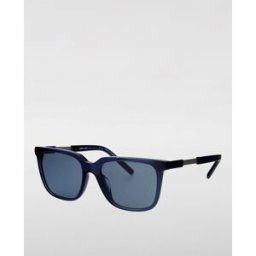 Lunettes De Soleil GIORGIO ARMANI Homme couleur Bleu 55