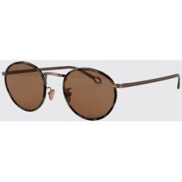 Lunettes De Soleil GIORGIO ARMANI Homme couleur Multicolore 49