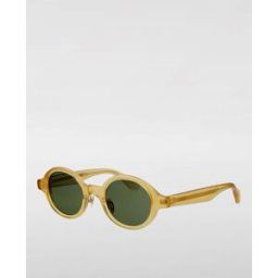Lunettes De Soleil GIORGIO ARMANI Homme couleur Jaune 46
