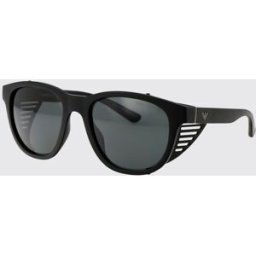 Giorgio Armani Lunettes De Soleil EMPORIO ARMANI Homme couleur Noir 56
