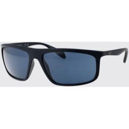 Giorgio Armani Lunettes De Soleil EMPORIO ARMANI Homme couleur Bleu 64