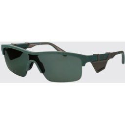 Giorgio Armani Lunettes De Soleil EMPORIO ARMANI Homme couleur Vert 35