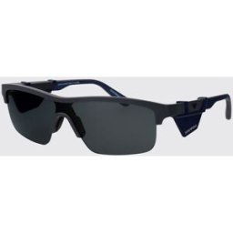Giorgio Armani Lunettes De Soleil EMPORIO ARMANI Homme couleur Gris 35