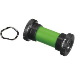 Boîtier de pédalier FSA MTB Mega-Exo BB-7100 68/73 Vert