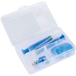 Kit d'entretien XLC BR-X66 pour freins à disque Shimano Dura-Ace