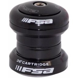 Direction FSA Orbit Equipe 1-1/8 Sans fil Noir