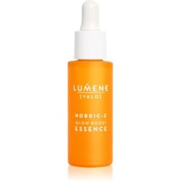 Lumene Nordic-C [VALO] Glow Boost sérum illuminateur visage à l'acide hyaluronique 30 ml