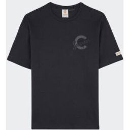 Columbia - T-shirt - Taille XL Noir XL male