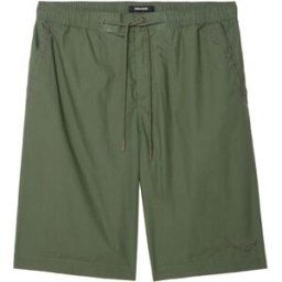 Zadig&Voltaire Bermuda Pally Used Kaki - Taille 40 - Homme