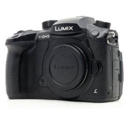 Occasion Panasonic Lumix DMC-GH5