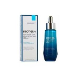Biotherm Life Plankton Soin Anti-Âge 30 ml - Flacon compte goutte 30 ml