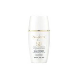 Lancaster Sun Perfect Fluide Teinté SPF 50 30 ML - Flacon 30 ml