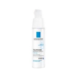 La Roche-Posay Tolériane Dermallergo Crème 40 ml - Flacon-Pompe Airless 40 ml