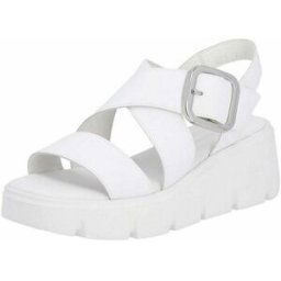 Sandales Rieker - Blanc