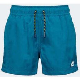Maillots de bain enfant K-Way - Bleu