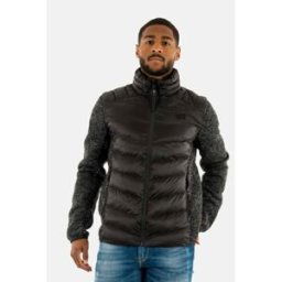 Doudounes Superdry m5011916a Noir
