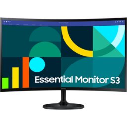 Samsung Ecran PC S36GD 27'' Noir S27D360GAU Noir