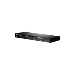 Aten Master View max CS-1708A - commutateur ecran-clavier-souris/USB - 8 ports - Montable sur rack