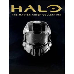 Halo: The Master Chief Collection PC (EU & UK)