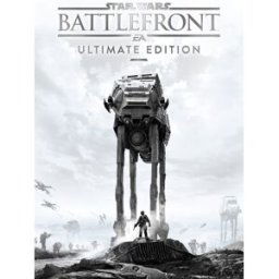 Star Wars Battlefront Ultimate Edition Xbox (Europe & UK)