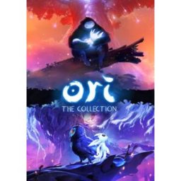 Ori: The Collection Xbox One/Xbox Series X S/PC (Europe & UK)