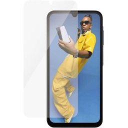 PanzerGlass Ultra-Wide Fit Verre de protection décran Samsung Galaxy A15, Galaxy A15 5G 1 pc(s) 7349