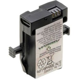 Absima Pack de batterie (LiPo) 3.7 V 320 mAh