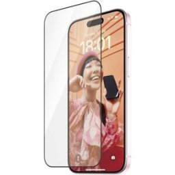 PanzerGlass Screen Protector Verre de protection décran Apple iPhone 15 1 pc(s) 2821