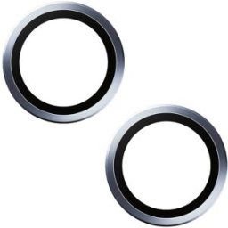 PanzerGlass Hoops Verre de protection de la caméra Apple iPhone 15, iPhone 15 Plus 1 pc(s) 1190