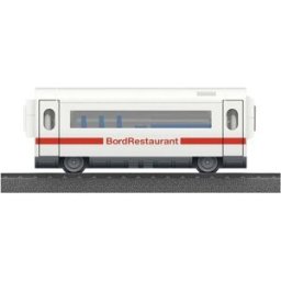 Märklin World 44123 Voiture de voyageurs H0 ICE