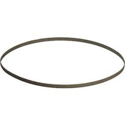 Lot de 3 Lames de scie FLEX 359.289 pour scie à ruban Flex SBG 4909