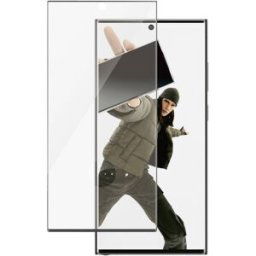 PanzerGlass Ultra-Wide Fit Verre de protection décran Samsung Galaxy S24 Ultra 1 pc(s) 7352