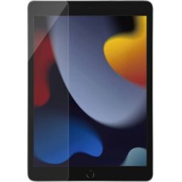 PanzerGlass Ultra-Wide Fit - BULK Verre de protection décran Apple iPad 10.2 (7. Gen, 2019), iPad 10.2 (8. Gen, 2020), iPad 10.2 (9. Gen, 2021) 1 pc(s)