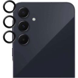 PanzerGlass Hoops Verre de protection de la caméra Samsung Galaxy A55 5G 1 pc(s) SAFE95689
