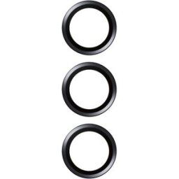 PanzerGlass Hoops Verre de protection de la caméra Samsung Galaxy S24+ 1 pc(s) 1208