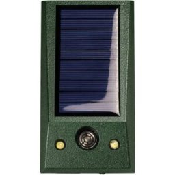 Répulseur danimaux Gardigo Solar-Tierabwehr Basic Type de fonctions multiple fréquence, éclairage LED 1 pc(s)