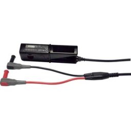 Chauvin Arnoux Mini 02 Adaptateur de pince ampèremétrique Gamme de mesure A/AC: 50 mA - 100 A