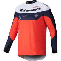 ALPINESTARS Maillot cross PRO-DURA
