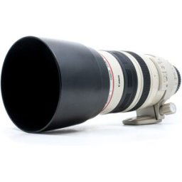 Occasion Canon EF 100-400mm f/4.5-5.6 L IS USM