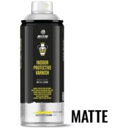 Montana Colors Vernis Montana MTN PRO Intérieur 400ml Mat