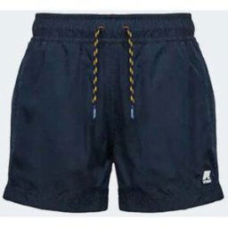 Maillots de bain enfant K-Way - Bleu