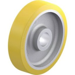Blickle 754427 GTHN 602/120H7 Roue motrice pour charges lourdes Diamètre de la roue: 600 mm Capacité de charge (max.): 8000 kg 1 pc(s)