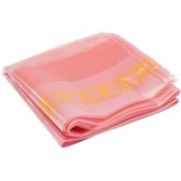 BJZ A-32259 Sac poubelle ESD (L x l) 1200 mm x 510 mm antistatique 50 pc(s)