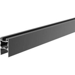 Deko Light 970574 PLANO ES Profilé aluminium (L x l x H) 2000 x 38 x 62 mm 1 pc(s)