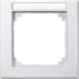 Merten Cadre Cache System M blanc polaire 474119 1 pc(s)